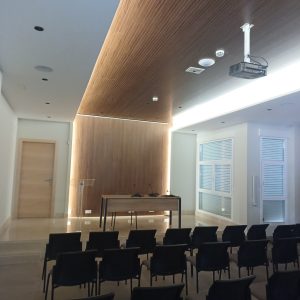 Centro sociocultural Club Nerpio 2