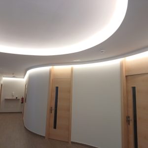 Centro sociocultural Club Nerpio 3