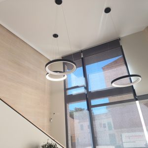 Centro sociocultural Club Nerpio 4