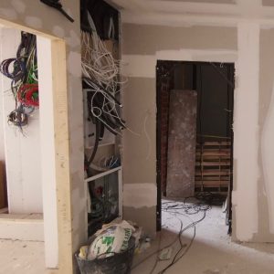 Vivienda Unifamiliar 1