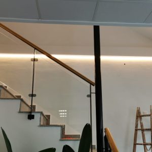 Instalaciones eléctricas en viviendas